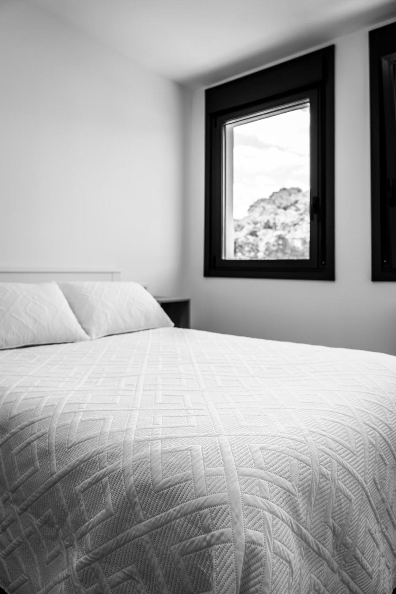 Urbanfive Apartamentos Ourense Centro 외부 사진