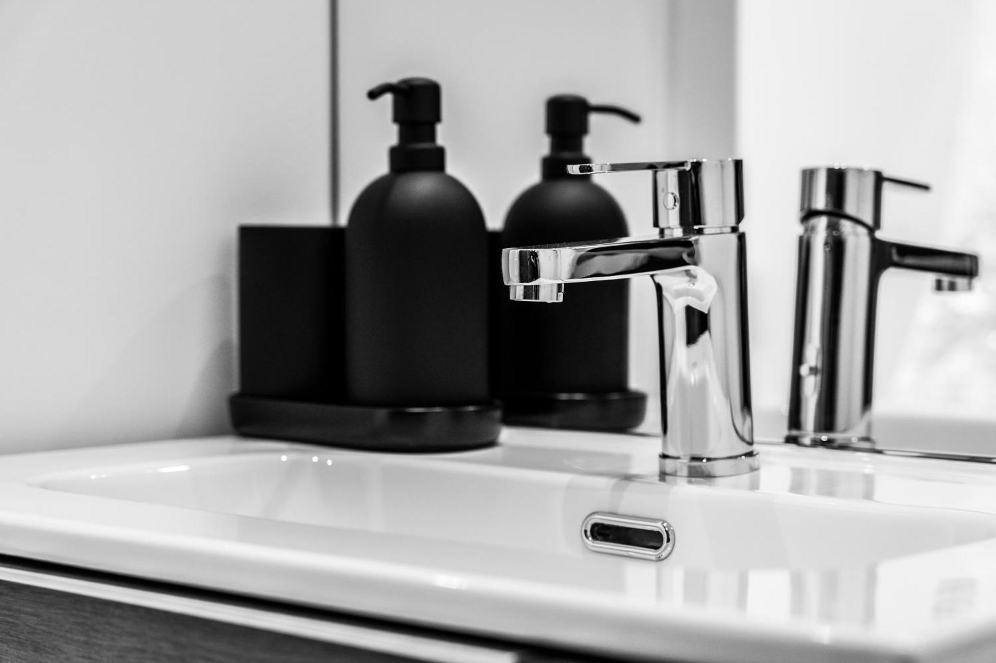 Urbanfive Apartamentos Ourense Centro 외부 사진