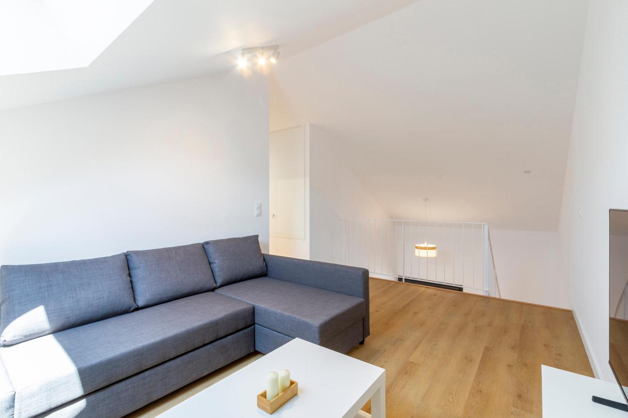 Urbanfive Apartamentos Ourense Centro 외부 사진