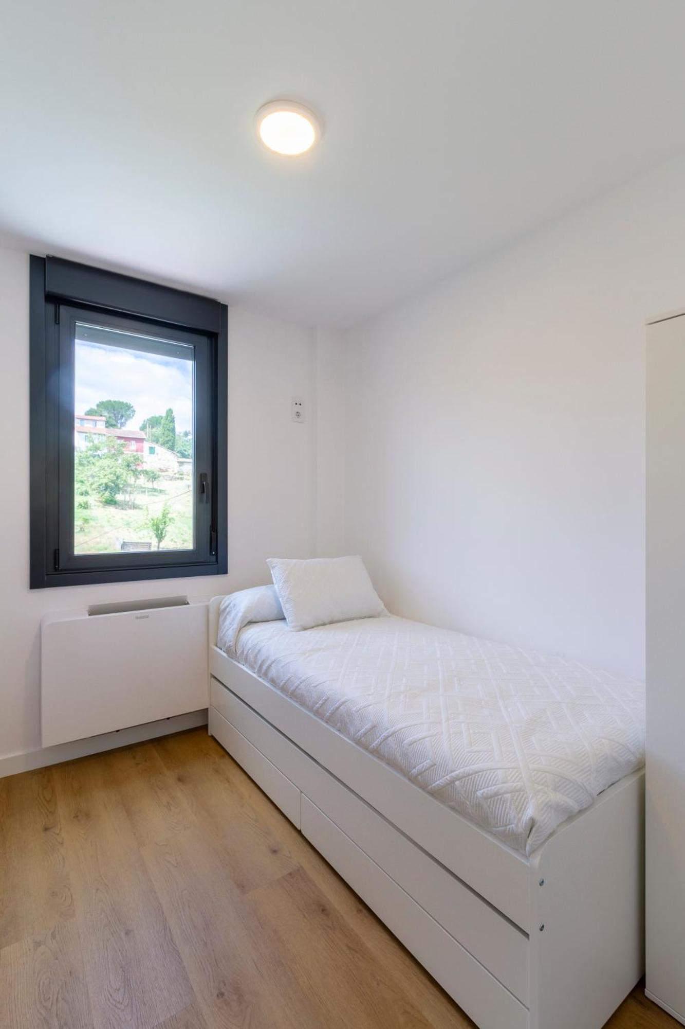 Urbanfive Apartamentos Ourense Centro 외부 사진