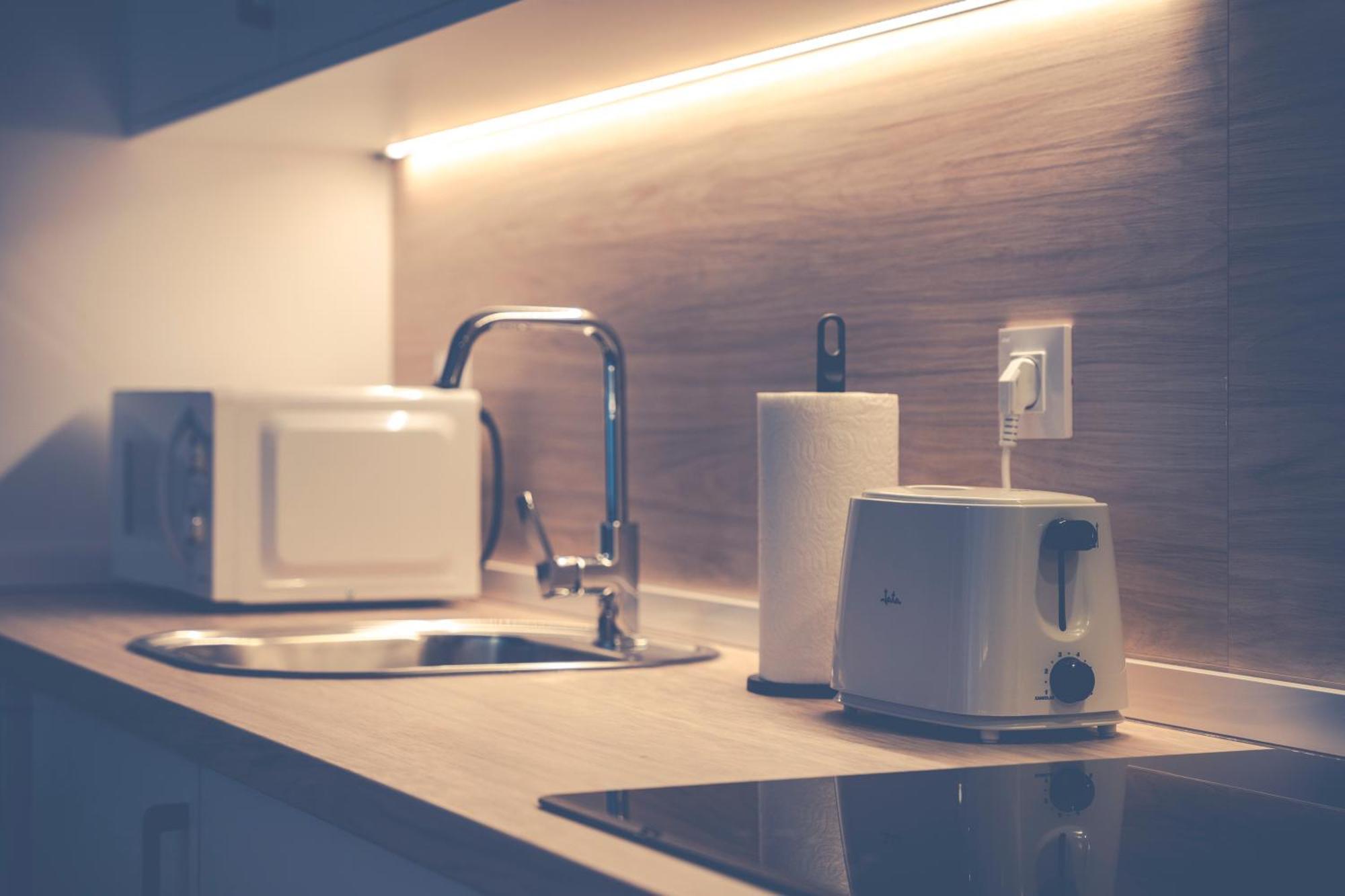 Urbanfive Apartamentos Ourense Centro 외부 사진