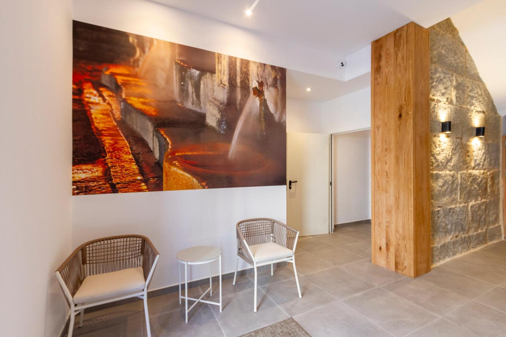 Urbanfive Apartamentos Ourense Centro 외부 사진
