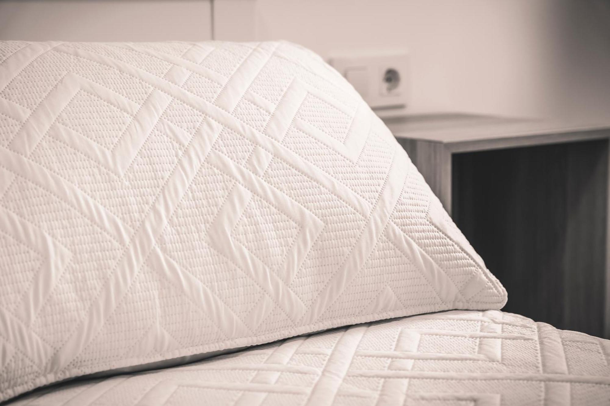 Urbanfive Apartamentos Ourense Centro 외부 사진