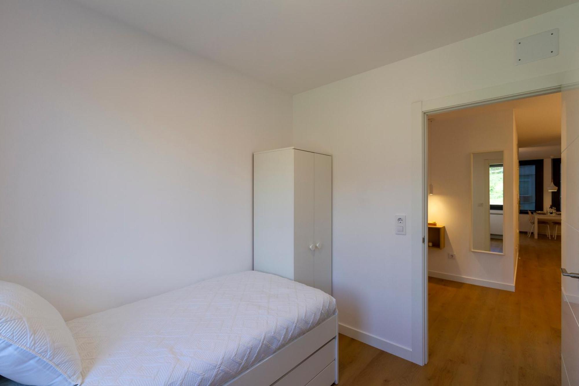 Urbanfive Apartamentos Ourense Centro 외부 사진